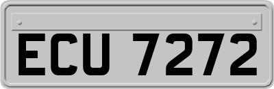 ECU7272