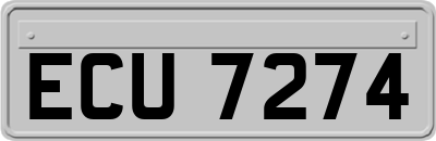 ECU7274