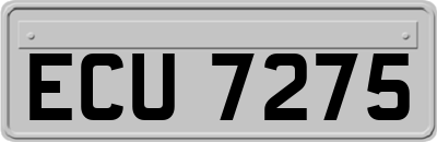 ECU7275