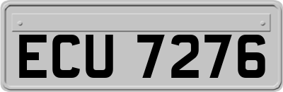 ECU7276