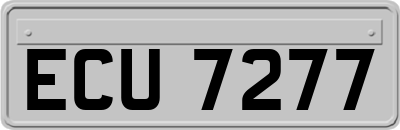 ECU7277