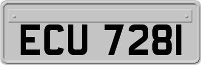 ECU7281