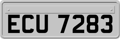 ECU7283