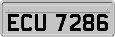 ECU7286