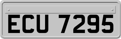 ECU7295