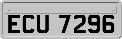 ECU7296