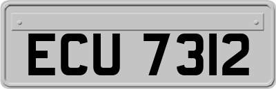 ECU7312