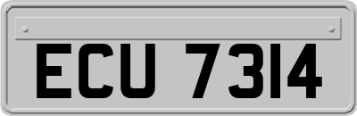 ECU7314