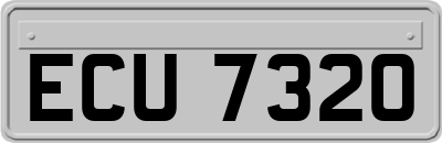 ECU7320