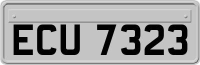 ECU7323