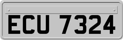 ECU7324