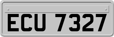 ECU7327