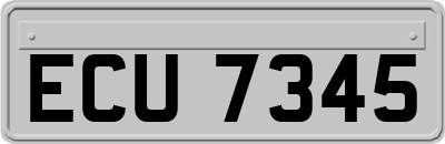 ECU7345