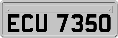 ECU7350