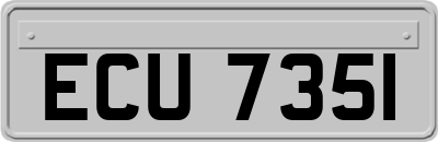 ECU7351