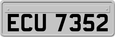 ECU7352