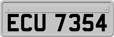 ECU7354