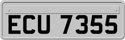 ECU7355