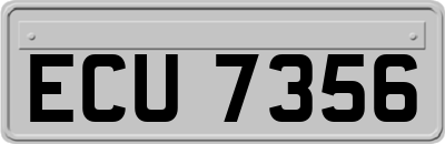 ECU7356