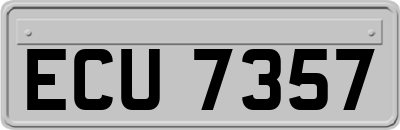 ECU7357