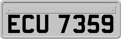 ECU7359