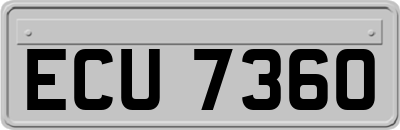 ECU7360