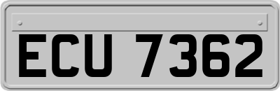 ECU7362
