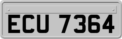 ECU7364