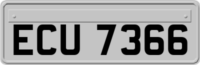 ECU7366