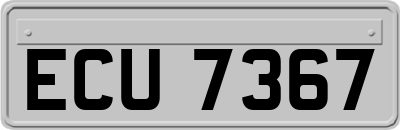 ECU7367