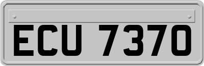 ECU7370