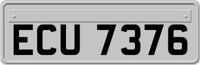 ECU7376
