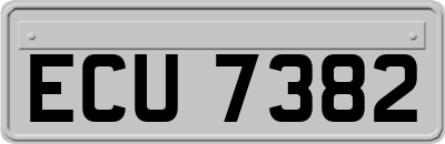 ECU7382