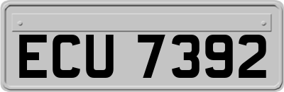 ECU7392
