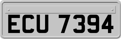 ECU7394