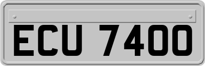 ECU7400