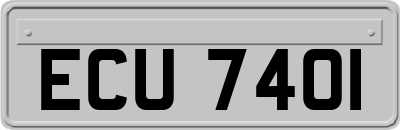 ECU7401
