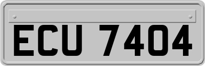 ECU7404
