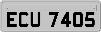 ECU7405