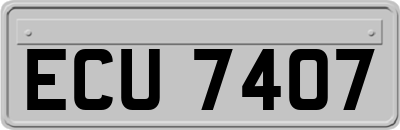 ECU7407