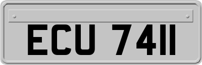 ECU7411