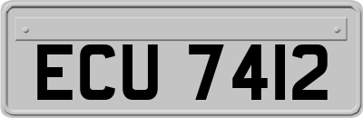 ECU7412