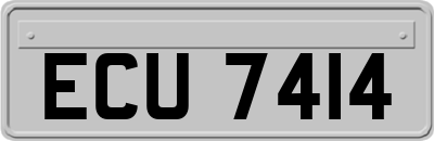 ECU7414