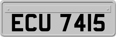ECU7415