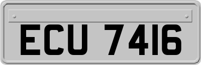 ECU7416
