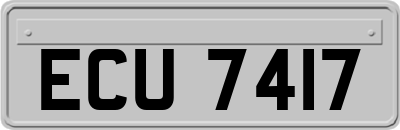 ECU7417
