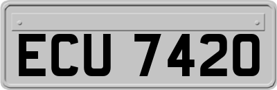 ECU7420