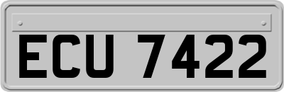 ECU7422