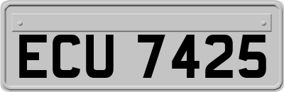 ECU7425