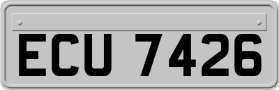 ECU7426